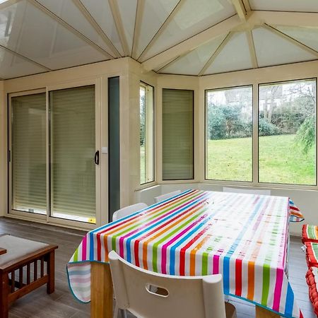 4 Bedroomed Near Disneyland Paris Купвре Экстерьер фото