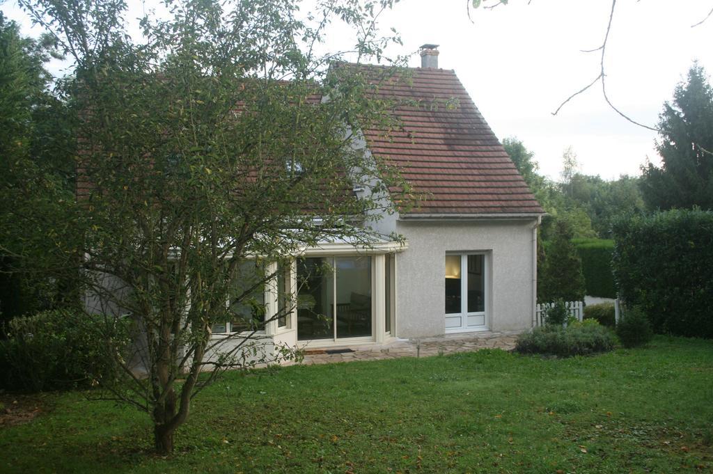 4 Bedroomed Near Disneyland Paris Купвре Экстерьер фото