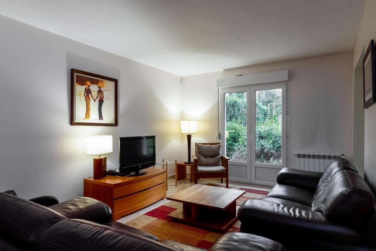4 Bedroomed Near Disneyland Paris Купвре Экстерьер фото